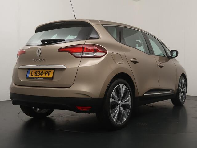 Renault SCENIC 1.2 TCe Intens - Navigatie - Climate Control - Lichmetalen velgen