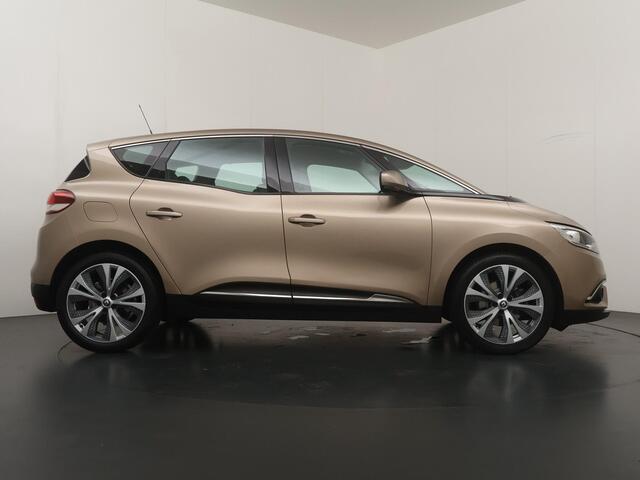 Renault SCENIC 1.2 TCe Intens - Navigatie - Climate Control - Lichmetalen velgen