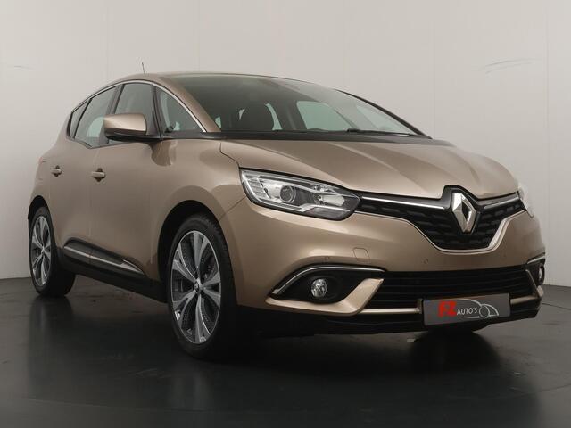 Renault SCENIC 1.2 TCe Intens - Navigatie - Climate Control - Lichmetalen velgen
