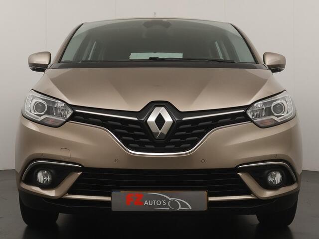 Renault SCENIC 1.2 TCe Intens - Navigatie - Climate Control - Lichmetalen velgen