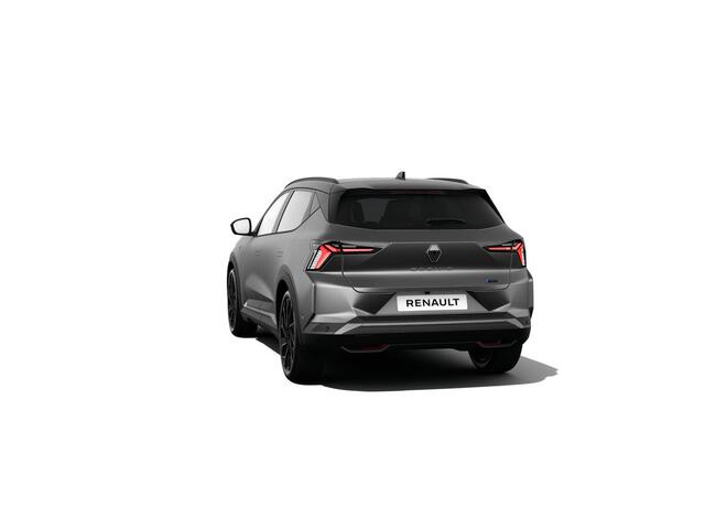 Renault SCENIC E-Tech esprit Alpine | 20" lichtmetalen wielen 'Speedway' | Achteruitrijcamera | Adaptive Cruise Control