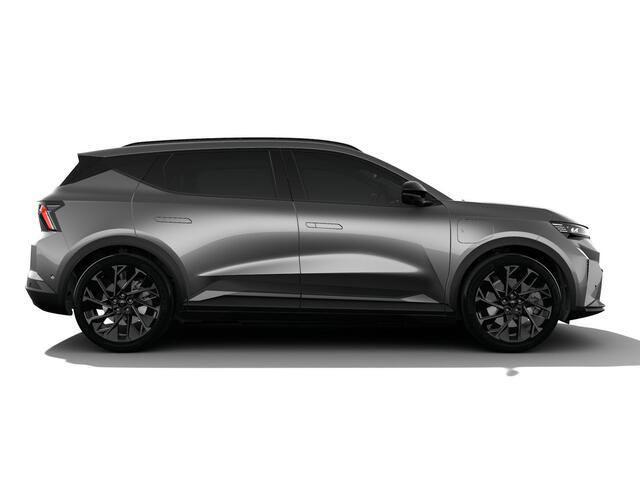 Renault SCENIC E-Tech esprit Alpine | 20" lichtmetalen wielen 'Speedway' | Achteruitrijcamera | Adaptive Cruise Control