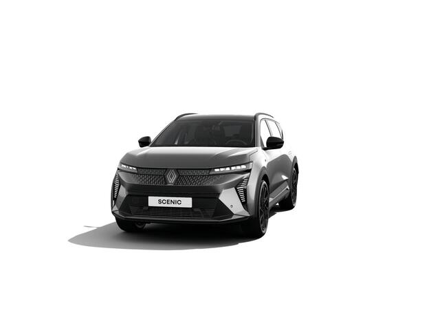 Renault SCENIC E-Tech esprit Alpine | 20" lichtmetalen wielen 'Speedway' | Achteruitrijcamera | Adaptive Cruise Control