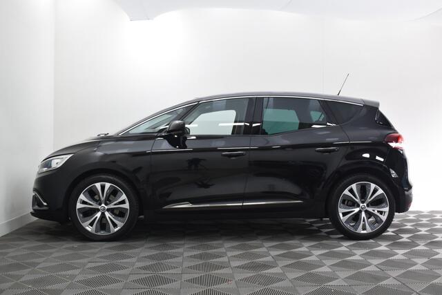 Renault SCENIC 1.2 TCe 130PK Intens
