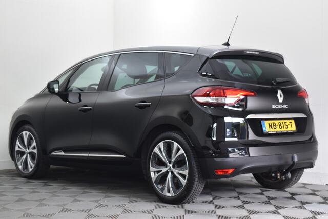 Renault SCENIC 1.2 TCe 130PK Intens