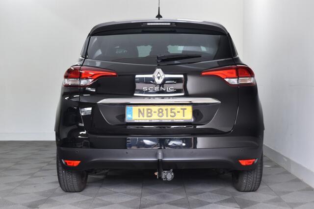Renault SCENIC 1.2 TCe 130PK Intens