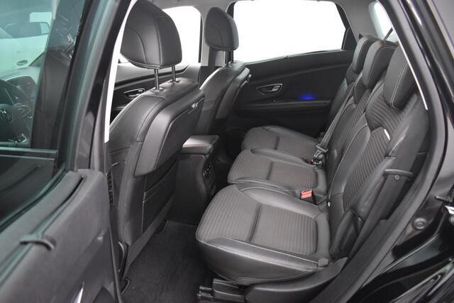 Renault SCENIC 1.2 TCe 130PK Intens