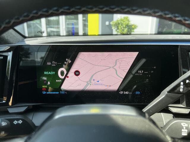 Renault SCENIC E-Tech EV87 long range esprit Alpine | Demo |