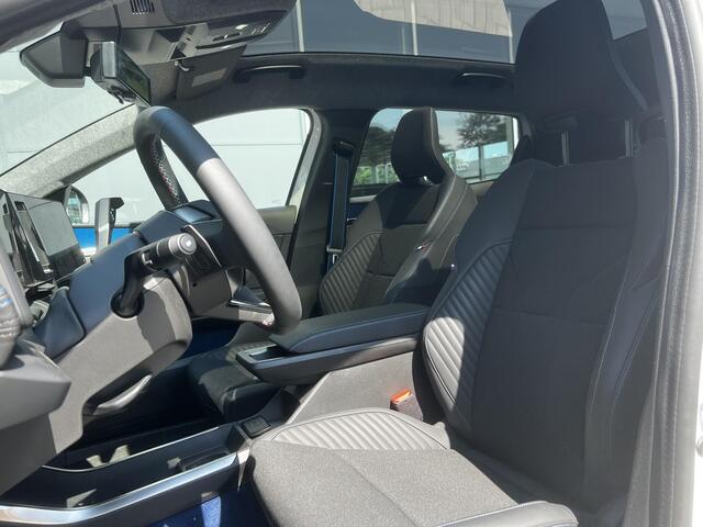 Renault SCENIC E-Tech EV87 long range esprit Alpine | Demo |