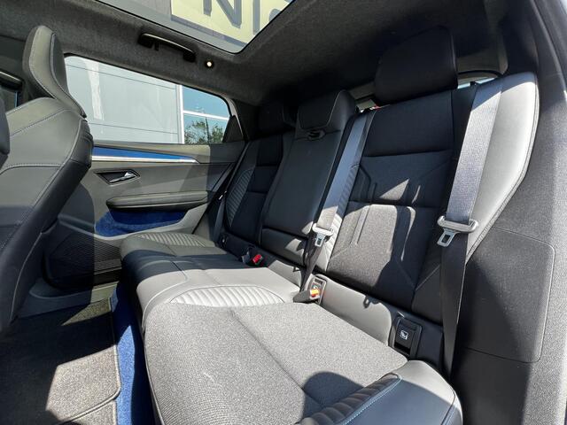 Renault SCENIC E-Tech EV87 long range esprit Alpine | Demo |