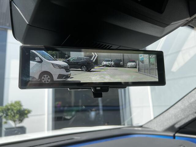 Renault SCENIC E-Tech EV87 long range esprit Alpine | Demo |