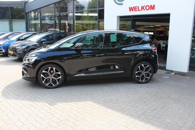 Renault SCENIC 1.3 TCe Techno 140 pk Automaat