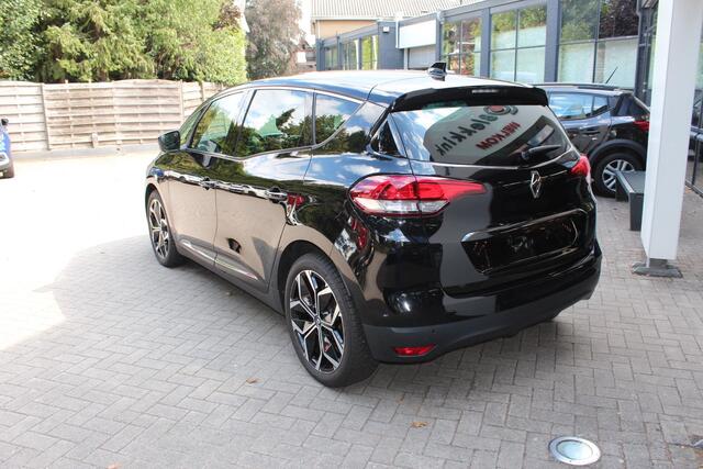 Renault SCENIC 1.3 TCe Techno 140 pk Automaat