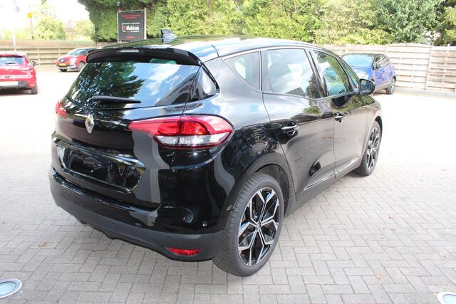 Renault SCENIC 1.3 TCe Techno 140 pk Automaat
