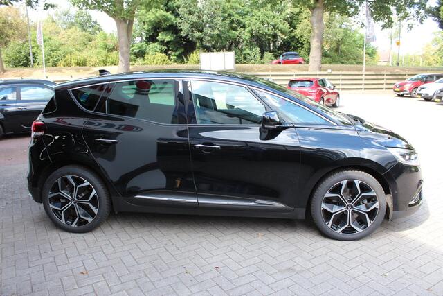 Renault SCENIC 1.3 TCe Techno 140 pk Automaat