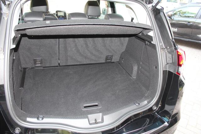 Renault SCENIC 1.3 TCe Techno 140 pk Automaat