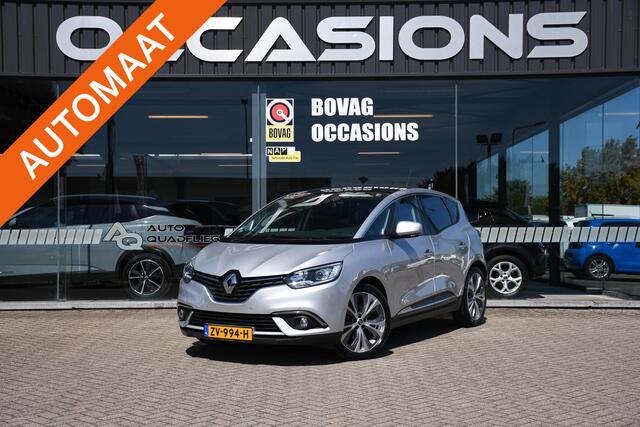 Renault SCENIC 1.3 TCe Intens APPLE CARPLAY/ PANORAMADAK/ DAB