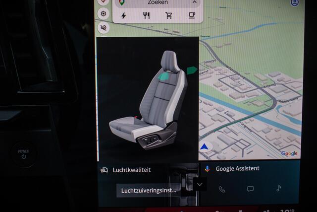 Renault SCENIC E-Tech EV87 long range techno | Rijklaar | Handsfree Achterklep | Stoelverwarming