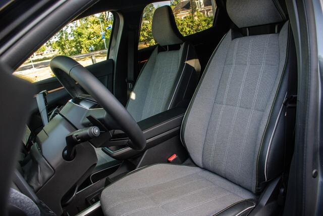 Renault SCENIC E-Tech EV87 long range techno | Rijklaar | Handsfree Achterklep | Stoelverwarming