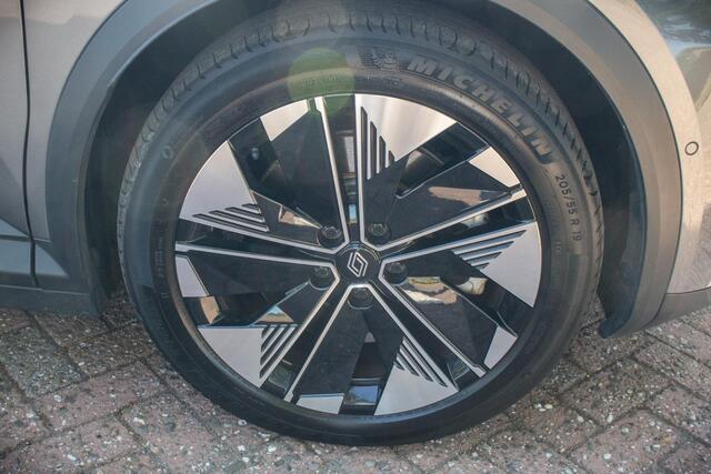 Renault SCENIC E-Tech EV87 long range techno | Rijklaar | Handsfree Achterklep | Stoelverwarming