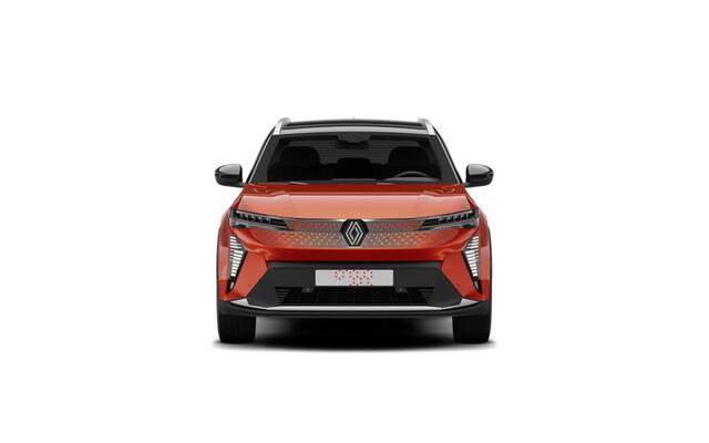 Renault SCENIC E-Tech Techno | Achteruitrijcamera | Adaptive Cruise Control | Adaptive Vision LED koplampen met geïntegreerde mistlampfunctie