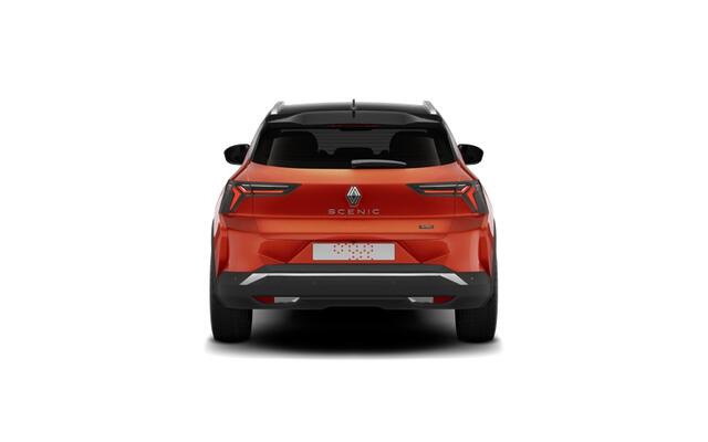 Renault SCENIC E-Tech Techno | Achteruitrijcamera | Adaptive Cruise Control | Adaptive Vision LED koplampen met geïntegreerde mistlampfunctie