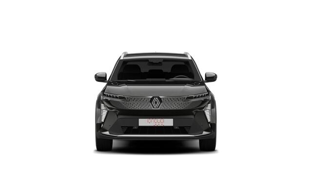 Renault SCENIC E-Tech Techno | Achteruitrijcamera | Adaptive Cruise Control | Adaptive Vision LED koplampen met geïntegreerde mistlampfunctie