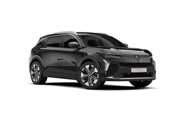 Renault SCENIC E-Tech Techno | Achteruitrijcamera | Adaptive Cruise Control | Adaptive Vision LED koplampen met geïntegreerde mistlampfunctie