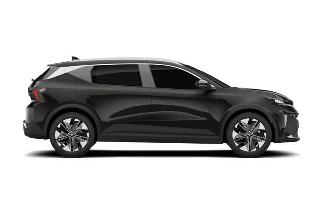 Renault SCENIC E-Tech Techno | Achteruitrijcamera | Adaptive Cruise Control | Adaptive Vision LED koplampen met geïntegreerde mistlampfunctie