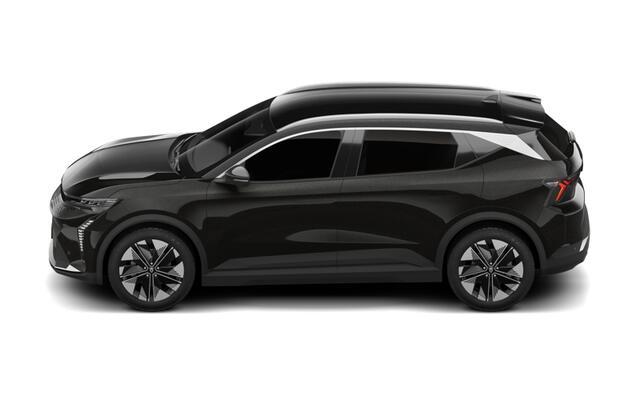 Renault SCENIC E-Tech Techno | Achteruitrijcamera | Adaptive Cruise Control | Adaptive Vision LED koplampen met geïntegreerde mistlampfunctie
