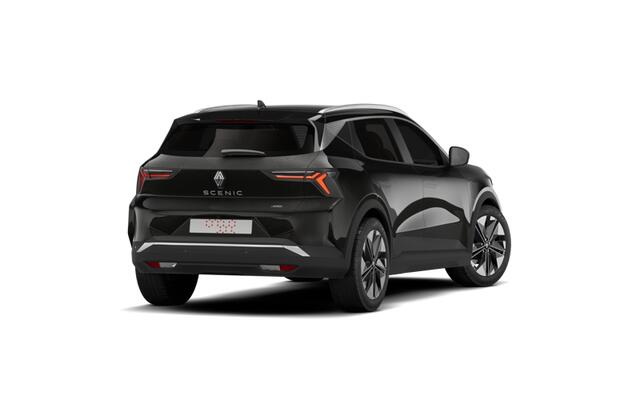 Renault SCENIC E-Tech Techno | Achteruitrijcamera | Adaptive Cruise Control | Adaptive Vision LED koplampen met geïntegreerde mistlampfunctie