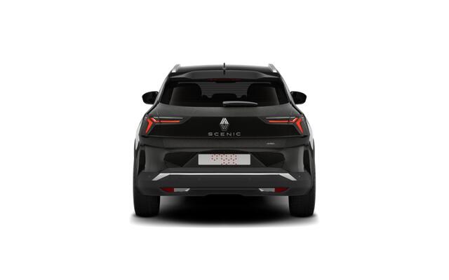 Renault SCENIC E-Tech Techno | Achteruitrijcamera | Adaptive Cruise Control | Adaptive Vision LED koplampen met geïntegreerde mistlampfunctie
