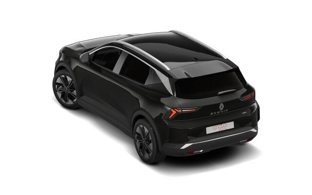 Renault SCENIC E-Tech Techno | Achteruitrijcamera | Adaptive Cruise Control | Adaptive Vision LED koplampen met geïntegreerde mistlampfunctie