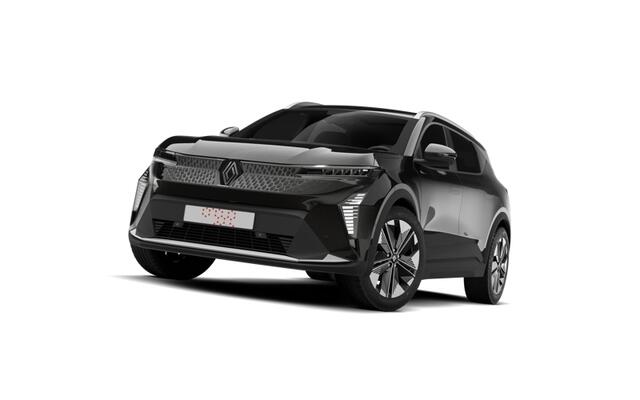 Renault SCENIC E-Tech Techno | Achteruitrijcamera | Adaptive Cruise Control | Adaptive Vision LED koplampen met geïntegreerde mistlampfunctie