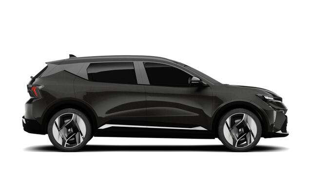 Renault SCENIC E-Tech esprit Alpine | 20" lichtmetalen wielen 'Speedway' | Achteruitrijcamera | Adaptive Cruise Control