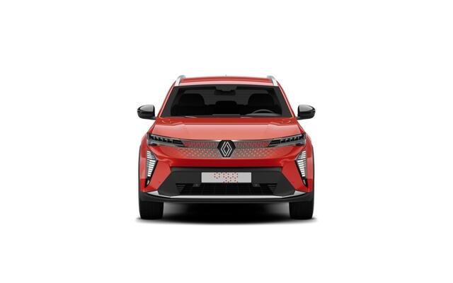 Renault SCENIC E-Tech Techno | Achteruitrijcamera | Adaptive Cruise Control | Adaptive Vision LED koplampen met geïntegreerde mistlampfunctie