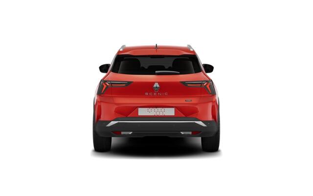 Renault SCENIC E-Tech Techno | Achteruitrijcamera | Adaptive Cruise Control | Adaptive Vision LED koplampen met geïntegreerde mistlampfunctie