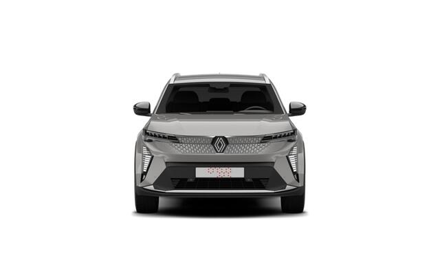 Renault SCENIC E-Tech Techno | Achteruitrijcamera | Adaptive Cruise Control | Adaptive Vision LED koplampen met geïntegreerde mistlampfunctie