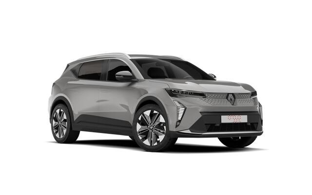 Renault SCENIC E-Tech Techno | Achteruitrijcamera | Adaptive Cruise Control | Adaptive Vision LED koplampen met geïntegreerde mistlampfunctie