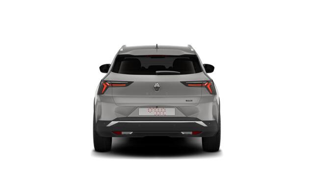 Renault SCENIC E-Tech Techno | Achteruitrijcamera | Adaptive Cruise Control | Adaptive Vision LED koplampen met geïntegreerde mistlampfunctie