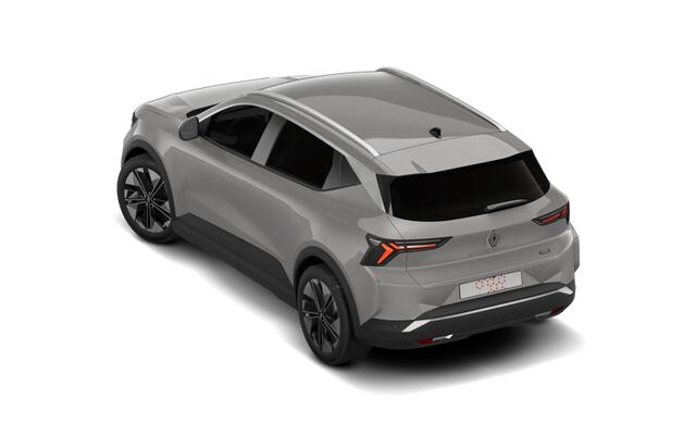 Renault SCENIC E-Tech Techno | Achteruitrijcamera | Adaptive Cruise Control | Adaptive Vision LED koplampen met geïntegreerde mistlampfunctie