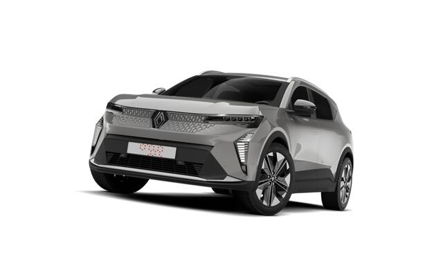 Renault SCENIC E-Tech Techno | Achteruitrijcamera | Adaptive Cruise Control | Adaptive Vision LED koplampen met geïntegreerde mistlampfunctie