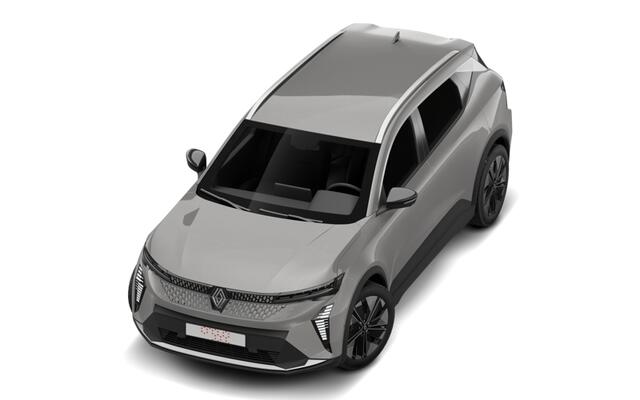 Renault SCENIC E-Tech Techno | Achteruitrijcamera | Adaptive Cruise Control | Adaptive Vision LED koplampen met geïntegreerde mistlampfunctie