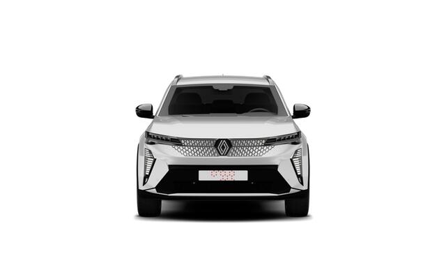Renault SCENIC E-Tech esprit Alpine | 20" lichtmetalen wielen 'Speedway' | Achteruitrijcamera | Adaptive Cruise Control