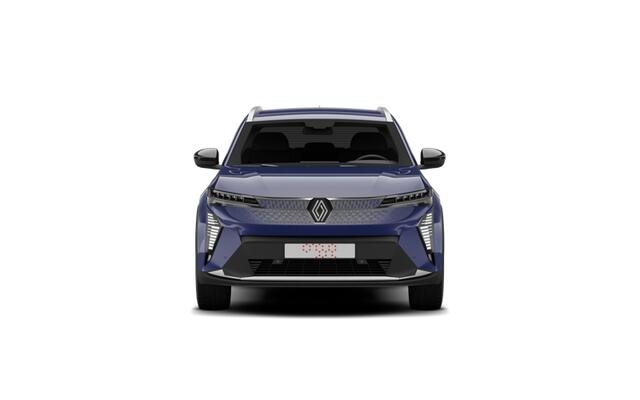Renault SCENIC E-Tech Techno | Achteruitrijcamera | Adaptive Cruise Control | Adaptive Vision LED koplampen met geïntegreerde mistlampfunctie