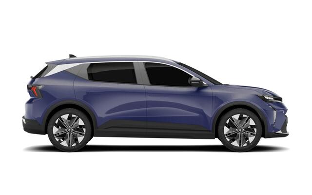 Renault SCENIC E-Tech Techno | Achteruitrijcamera | Adaptive Cruise Control | Adaptive Vision LED koplampen met geïntegreerde mistlampfunctie