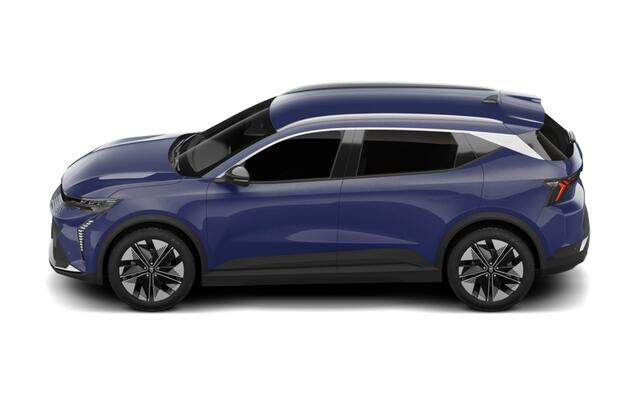 Renault SCENIC E-Tech Techno | Achteruitrijcamera | Adaptive Cruise Control | Adaptive Vision LED koplampen met geïntegreerde mistlampfunctie