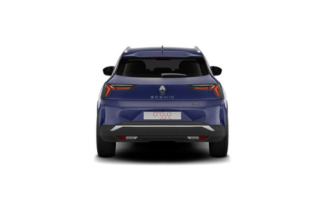 Renault SCENIC E-Tech Techno | Achteruitrijcamera | Adaptive Cruise Control | Adaptive Vision LED koplampen met geïntegreerde mistlampfunctie