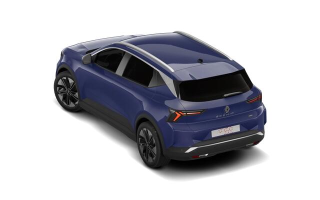 Renault SCENIC E-Tech Techno | Achteruitrijcamera | Adaptive Cruise Control | Adaptive Vision LED koplampen met geïntegreerde mistlampfunctie