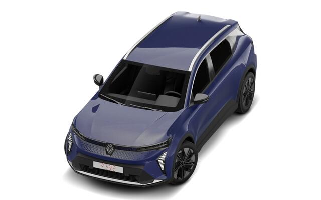 Renault SCENIC E-Tech Techno | Achteruitrijcamera | Adaptive Cruise Control | Adaptive Vision LED koplampen met geïntegreerde mistlampfunctie
